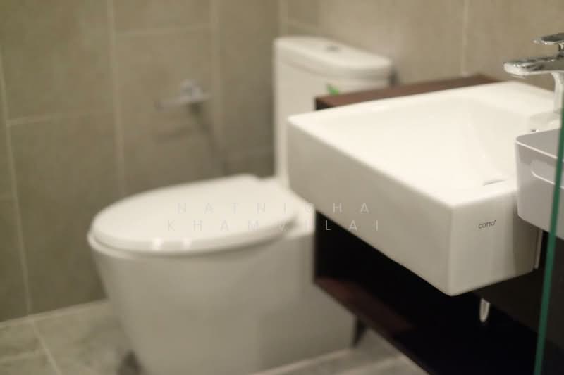 C Ekkamai, Bangkok, 888 Soi Sukhumvit 63, Sukhumvit Road, Khlong Tan Nua, Watthana, Bangkok, 1 Bedroom, 35 sqm, Condo For Rent, by Natnicha Khamvilai, 500331199 - DDproperty.com