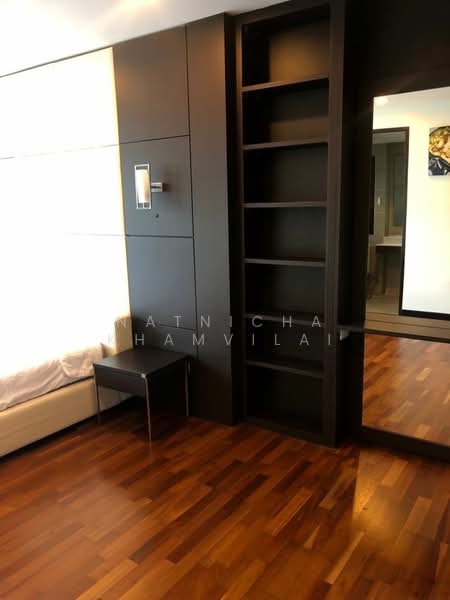 The Avenue Sukumvit 61, Bangkok, Sukhumvit 61, Khlong Tan Nua, Watthana, Bangkok, 2 Bedrooms, 107 sqm, Condo For Rent, by Natnicha Khamvilai, 500331201 - DDproperty.com