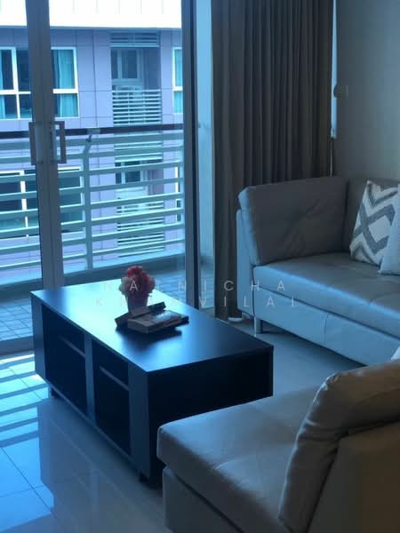 The Avenue Sukumvit 61, Bangkok, Sukhumvit 61, Khlong Tan Nua, Watthana, Bangkok, 2 Bedrooms, 107 sqm, Condo For Rent, by Natnicha Khamvilai, 500331201 - DDproperty.com
