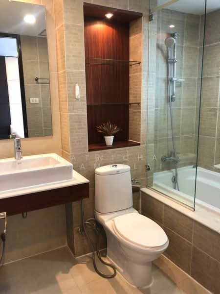 The Avenue Sukumvit 61, Bangkok, Sukhumvit 61, Khlong Tan Nua, Watthana, Bangkok, 2 Bedrooms, 107 sqm, Condo For Rent, by Natnicha Khamvilai, 500331201 - DDproperty.com