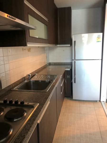 The Avenue Sukumvit 61, Bangkok, Sukhumvit 61, Khlong Tan Nua, Watthana, Bangkok, 2 Bedrooms, 107 sqm, Condo For Rent, by Natnicha Khamvilai, 500331201 - DDproperty.com