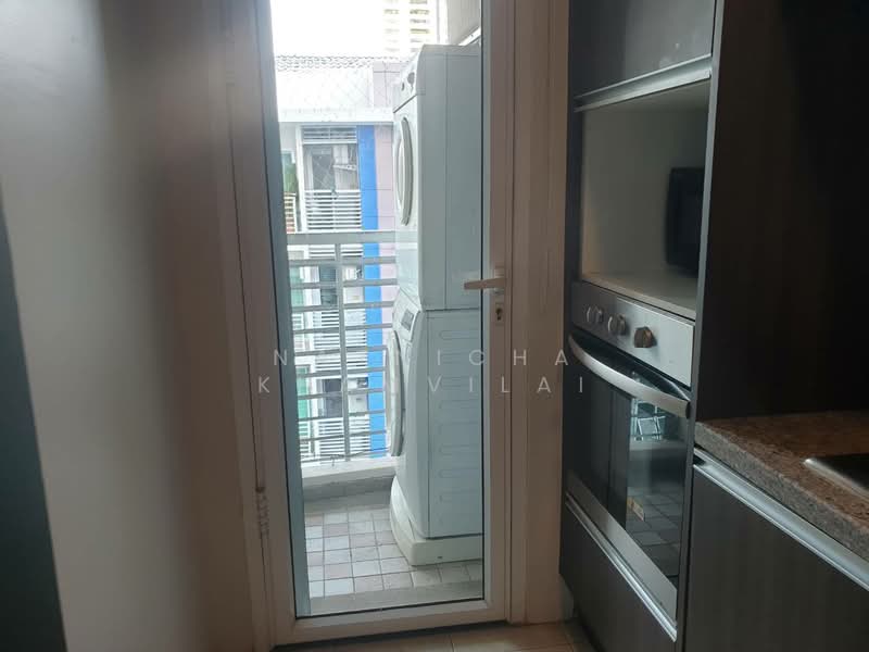 The Avenue Sukumvit 61, Bangkok, Sukhumvit 61, Khlong Tan Nua, Watthana, Bangkok, 2 Bedrooms, 107 sqm, Condo For Rent, by Natnicha Khamvilai, 500331201 - DDproperty.com
