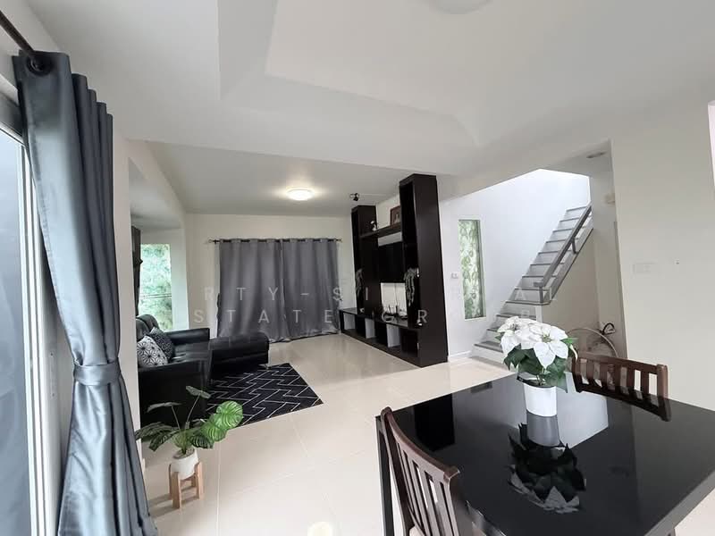 หมู่บ้านพฤกษ์ลดา บางนา กม.26, Samut Prakan, บางนา-ตราด กม26, Bang Sao Thong, Samut Prakan, 3 Bedrooms, 130 sqm, Single Detached House For Rent, by Forty-Six Real Estate Group, 500331202 - DDproperty.com