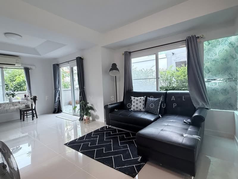 หมู่บ้านพฤกษ์ลดา บางนา กม.26, Samut Prakan, บางนา-ตราด กม26, Bang Sao Thong, Samut Prakan, 3 Bedrooms, 130 sqm, Single Detached House For Rent, by Forty-Six Real Estate Group, 500331202 - DDproperty.com