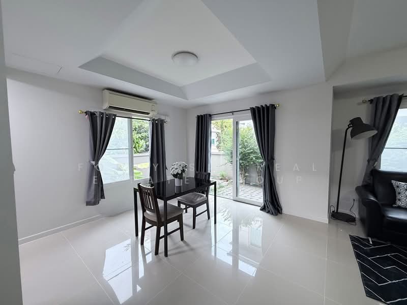 หมู่บ้านพฤกษ์ลดา บางนา กม.26, สมุทรปราการ, บางนา-ตราด กม26, บางเสาธง, สมุทรปราการ, 130 ตร.ม., บ้านเดี่ยว ให้เช่า, โดย Forty-Six Real Estate Group, 500331202 - DDproperty.com