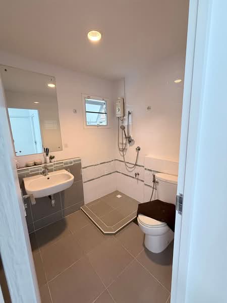 หมู่บ้านพฤกษ์ลดา บางนา กม.26, Samut Prakan, บางนา-ตราด กม26, Bang Sao Thong, Samut Prakan, 3 Bedrooms, 130 sqm, Single Detached House For Rent, by Forty-Six Real Estate Group, 500331202 - DDproperty.com