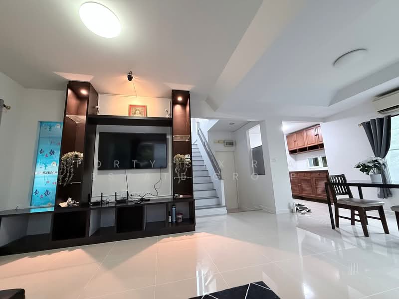 หมู่บ้านพฤกษ์ลดา บางนา กม.26, สมุทรปราการ, บางนา-ตราด กม26, บางเสาธง, สมุทรปราการ, 130 ตร.ม., บ้านเดี่ยว ให้เช่า, โดย Forty-Six Real Estate Group, 500331202 - DDproperty.com