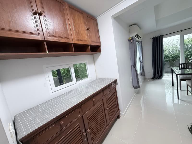 หมู่บ้านพฤกษ์ลดา บางนา กม.26, สมุทรปราการ, บางนา-ตราด กม26, บางเสาธง, สมุทรปราการ, 130 ตร.ม., บ้านเดี่ยว ให้เช่า, โดย Forty-Six Real Estate Group, 500331202 - DDproperty.com