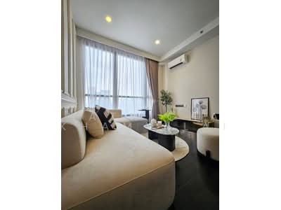 For Rent - Park Origin Thonglor, Bangkok