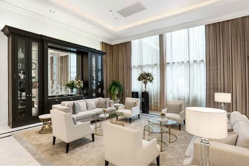 Life One Wireless, Bangkok, 1 Wireless Road, Lumphini, Pathum Wan, Bangkok, Studio, 28 sqm, Condo For Sale, by Chirattiya Lakkham, 500331209 - DDproperty.com