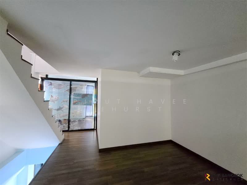 Townhouse area Pradit Manuthum,Prasert Manukit , Navamin, กรุงเทพ, ลาดพร้าว, กรุงเทพ, 280 ตร.ม., ทาวน์เฮ้าส์ ขาย, โดย Sirirut Havee Akehurst, 500331214 - DDproperty.com