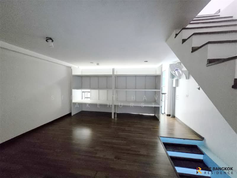 Townhouse area Pradit Manuthum,Prasert Manukit, Navamin, Bangkok, Lat Phrao, Bangkok, 3 Bedrooms, 280 sqm, Townhouse For Sale, by Sirirut Havee Akehurst, 500331214 - DDproperty.com