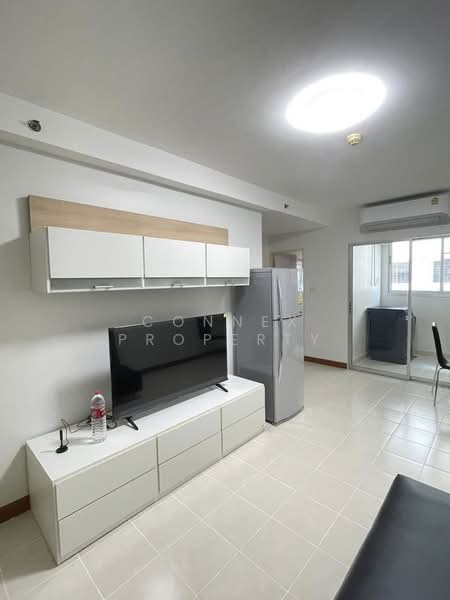 City Home Sukhumvit : ซิตี้โฮม สุขุมวิท, กรุงเทพ, ถนนอุดมสุข, บางนา, กรุงเทพ, 43 ตร.ม., คอนโด ให้เช่า, โดย Connex Property, 500331217 - DDproperty.com