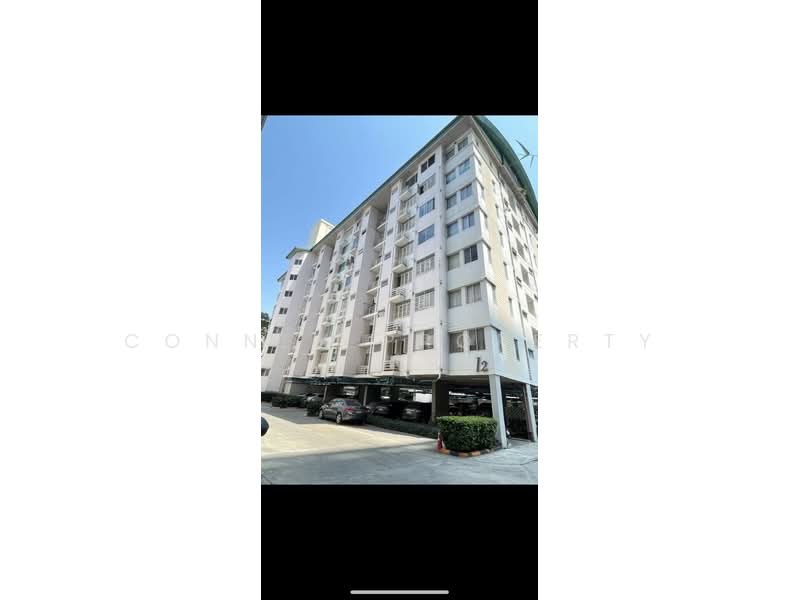 City Home Sukhumvit : ซิตี้โฮม สุขุมวิท, กรุงเทพ, ถนนอุดมสุข, บางนา, กรุงเทพ, 43 ตร.ม., คอนโด ให้เช่า, โดย Connex Property, 500331217 - DDproperty.com