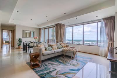 For Rent - The Emporio Place, Bangkok