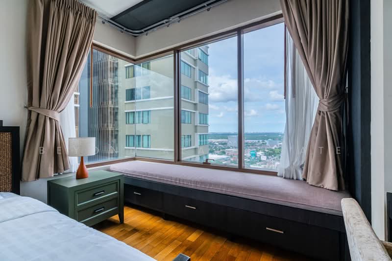 The Emporio Place : ดิ เอ็มโพริโอ เพลส, กรุงเทพ, 93 ซอยสุขุมวิท 24 ถนนสุุขุมวิท, คลองตัน, คลองเตย, กรุงเทพ, 107 ตร.ม., คอนโด ให้เช่า, โดย Beyond Real Estate, 500331218 - DDproperty.com