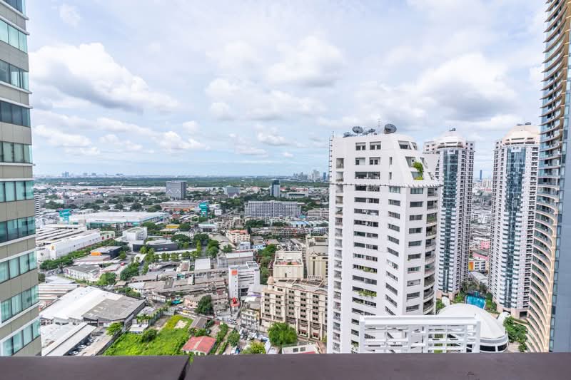 The Emporio Place, Bangkok, 93 Soi Sukhumvit 24, Sukhumvit Road, Khong Tan, Khlong Toei, Bangkok, 2 Bedrooms, 107 sqm, Condo For Rent, by Beyond Real Estate, 500331218 - DDproperty.com