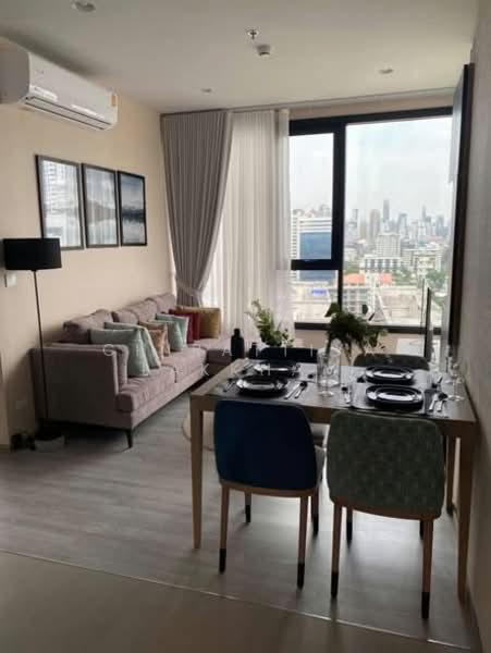 XT Ekkamai, Bangkok, 259 Soi Sukhumvit 63, Khlong Tan Nua, Watthana, Bangkok, 2 Bedrooms, 53 sqm, Condo For Sale, by Chirattiya Lakkham, 500331219 - DDproperty.com