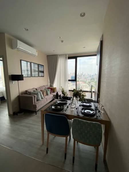 XT Ekkamai, Bangkok, 259 Soi Sukhumvit 63, Khlong Tan Nua, Watthana, Bangkok, 2 Bedrooms, 53 sqm, Condo For Sale, by Chirattiya Lakkham, 500331219 - DDproperty.com