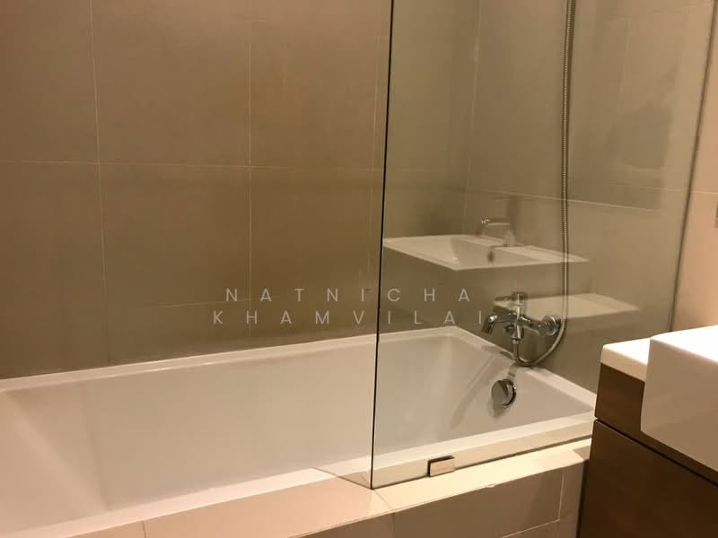 Noble Reveal, Bangkok, 36 Soi Sukhumvit 63, Ekamai Road, Phra Kanong Nua, Watthana, Bangkok, 2 Bedrooms, 75 sqm, Condo For Rent, by Natnicha Khamvilai, 500331221 - DDproperty.com