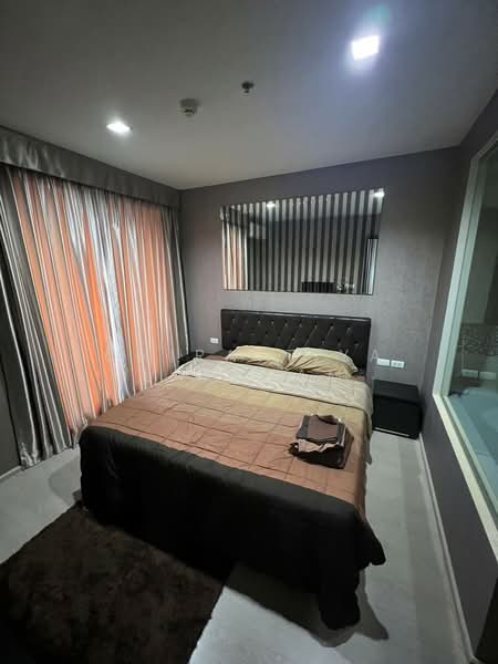 Rhythm Sukhumvit 44/1, Bangkok, Sukhumvit Road, Phra Kanong, Khlong Toei, Bangkok, 1 Bedroom, 45 sqm, Condo For Sale, by Chirattiya Lakkham, 500331222 - DDproperty.com