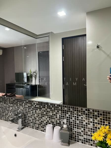 Rhythm Sukhumvit 44/1, Bangkok, Sukhumvit Road, Phra Kanong, Khlong Toei, Bangkok, 1 Bedroom, 45 sqm, Condo For Sale, by Chirattiya Lakkham, 500331222 - DDproperty.com