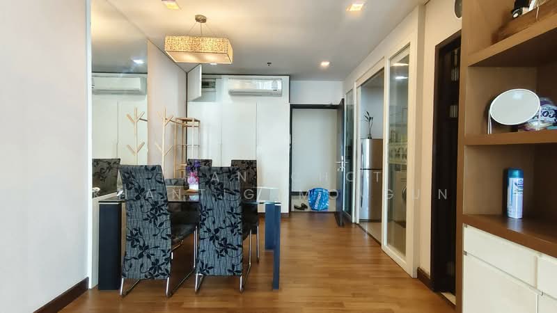 Le Luk Condominium, Bangkok, 1599 291 Sukhumvit Rd, Phra Kanong Nua, Watthana, Bangkok, 1 Bedroom, 52 sqm, Condo For Rent, by Thanachot Khantigamongun, 500331223 - DDproperty.com