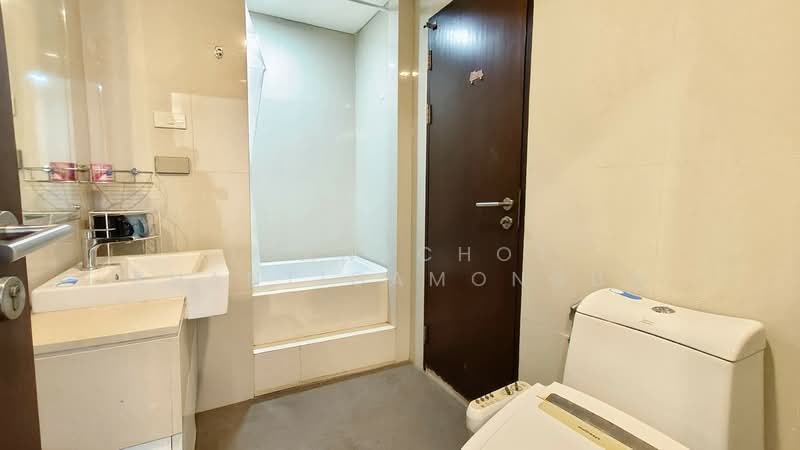Le Luk Condominium : เลอ ลักซ์ คอนโดมิเนียม, กรุงเทพ, 1599 291 ถ.สุขุมวิท, พระโขนงเหนือ, วัฒนา, กรุงเทพ, 52 ตร.ม., คอนโด ให้เช่า, โดย Thanachot Khantigamongun, 500331223 - DDproperty.com
