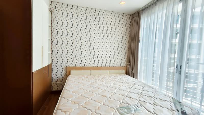 Le Luk Condominium, Bangkok, 1599 291 Sukhumvit Rd, Phra Kanong Nua, Watthana, Bangkok, 1 Bedroom, 52 sqm, Condo For Rent, by Thanachot Khantigamongun, 500331223 - DDproperty.com
