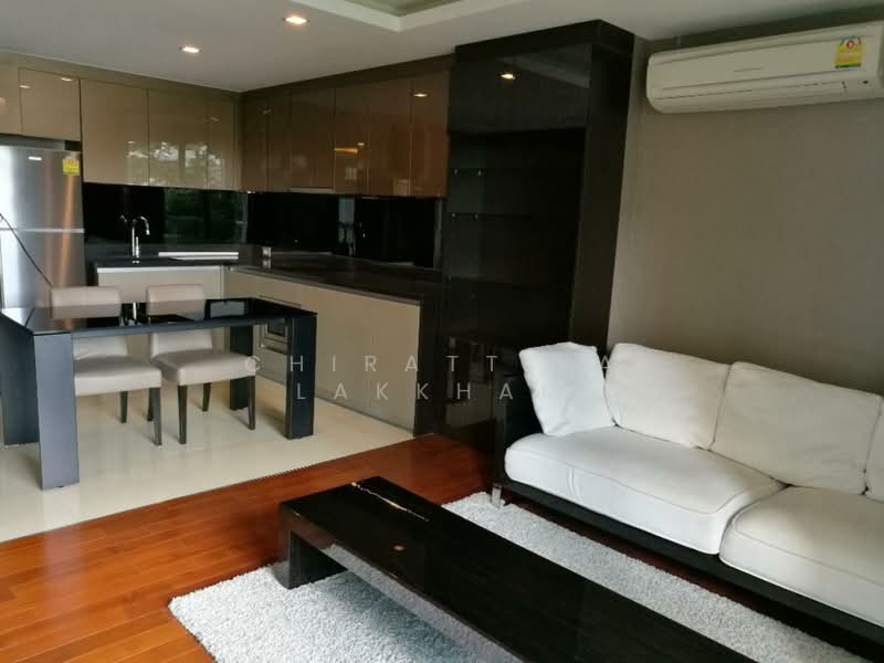 The Address Sukhumvit 61 : ดิ แอดเดรส สุขุมวิท 61, กรุงเทพ, 22 ซอยสุขุมวิท 61 ถนนสุขุมวิท, คลองตันเหนือ, วัฒนา, กรุงเทพ, 57 ตร.ม., คอนโด ขาย, โดย Chirattiya Lakkham, 500331225 - DDproperty.com