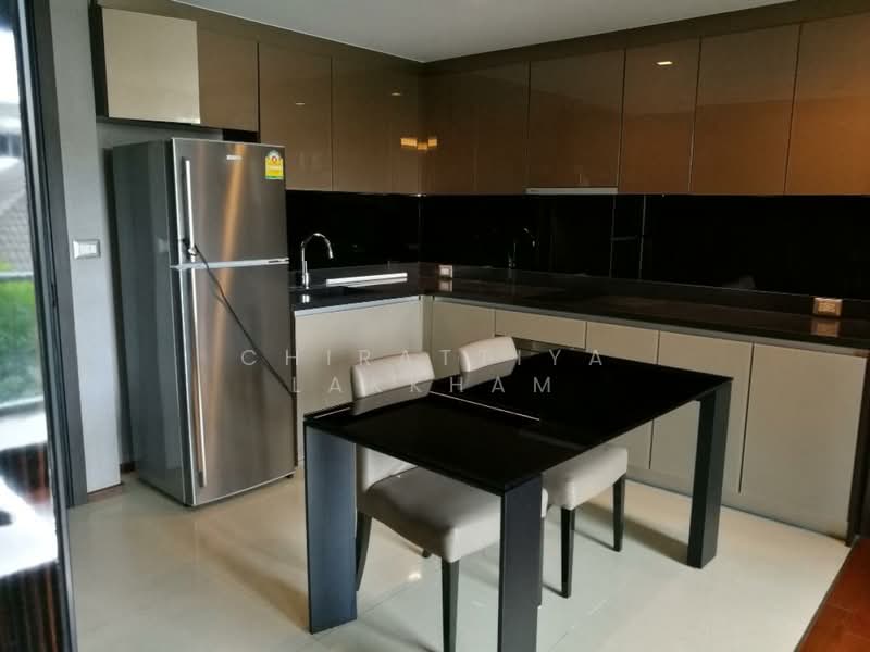 The Address Sukhumvit 61, Bangkok, 22 Soi Sukhumvit 61 Sukhumvit Road, Khlong Tan Nua, Watthana, Bangkok, 1 Bedroom, 57 sqm, Condo For Sale, by Chirattiya Lakkham, 500331225 - DDproperty.com