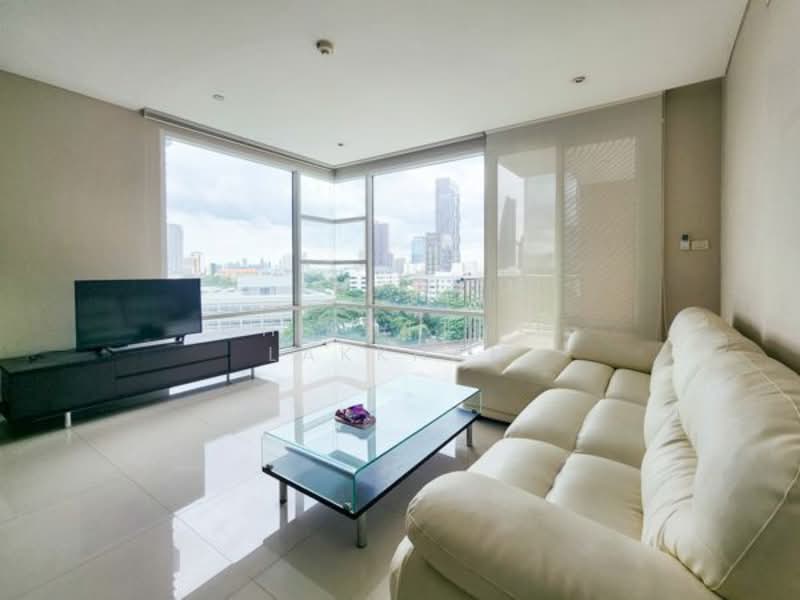 Fullerton Sukhumvit, Bangkok, Sukhumvit Road, Khlong Tan Nua, Watthana, Bangkok, 3 Bedrooms, 132 sqm, Condo For Sale, by Chirattiya Lakkham, 500331227 - DDproperty.com