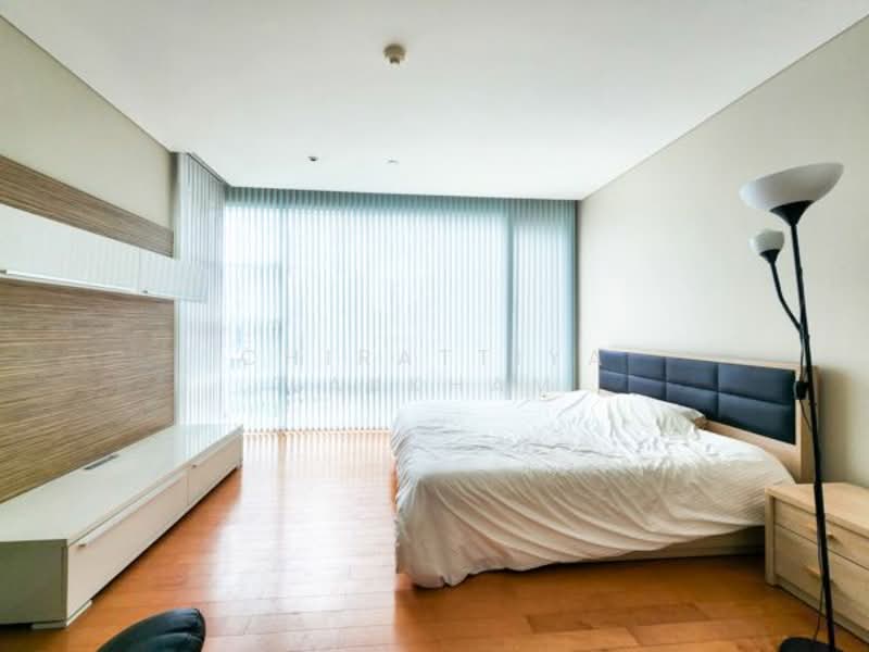 Fullerton Sukhumvit, Bangkok, Sukhumvit Road, Khlong Tan Nua, Watthana, Bangkok, 3 Bedrooms, 132 sqm, Condo For Sale, by Chirattiya Lakkham, 500331227 - DDproperty.com