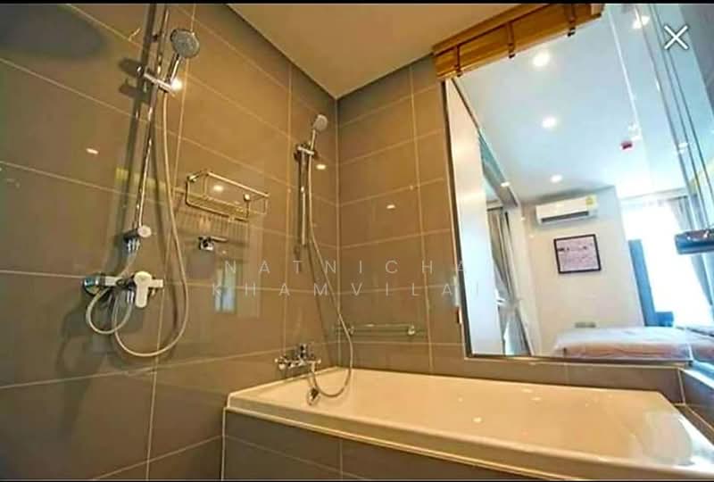Q Chidlom-Phetchaburi, Bangkok, 1088 Phetchaburi Road, Makkasan, Ratchathewi, Bangkok, 1 Bedroom, 45 sqm, Condo For Rent, by Natnicha Khamvilai, 500331229 - DDproperty.com