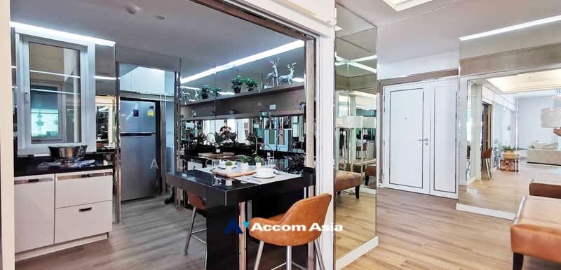 Wilshire Condominium, Bangkok, 80 Soi Sukhimvit 22, Khlong Toei, Bangkok, 3 Bedrooms, 157 sqm, Condo For Rent, by Accom Asia, 500331231 - DDproperty.com