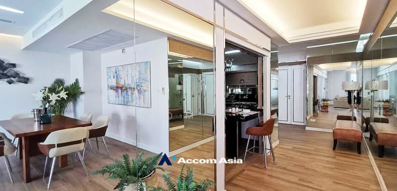 Wilshire Condominium, Bangkok, 80 Soi Sukhimvit 22, Khlong Toei, Bangkok, 3 Bedrooms, 157 sqm, Condo For Rent, by Accom Asia, 500331231 - DDproperty.com