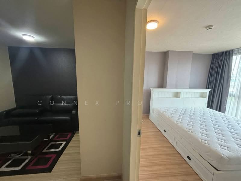 Chateau In Town Sukhumvit 62/1 : ชาโตว์ อินทาวน์ สุขุมวิท 62/1, กรุงเทพ, 7391 ซอยสุขุมวิท 62/1 ถนนสุขุมวิท, บางจาก, พระโขนง, กรุงเทพ, 34 ตร.ม., คอนโด ให้เช่า, โดย Connex Property, 500331232 - DDproperty.com