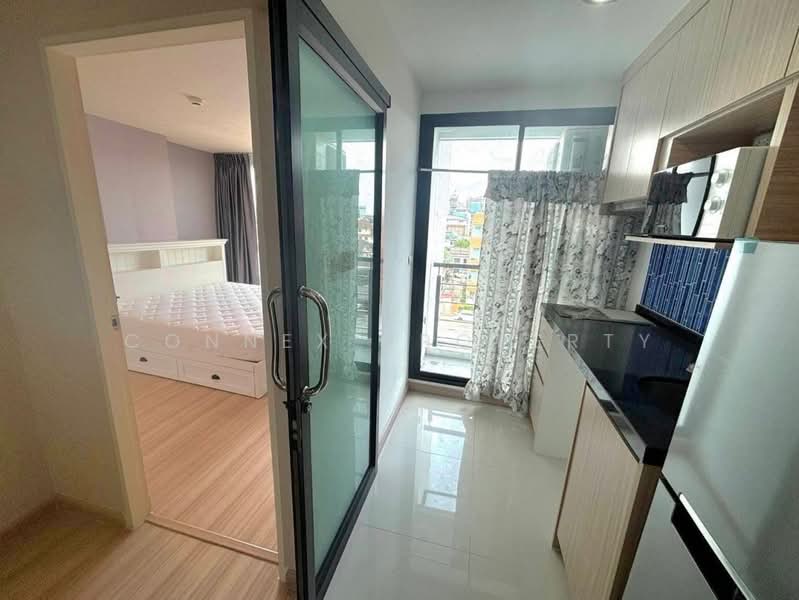 Chateau In Town Sukhumvit 62/1 : ชาโตว์ อินทาวน์ สุขุมวิท 62/1, กรุงเทพ, 7391 ซอยสุขุมวิท 62/1 ถนนสุขุมวิท, บางจาก, พระโขนง, กรุงเทพ, 34 ตร.ม., คอนโด ให้เช่า, โดย Connex Property, 500331232 - DDproperty.com