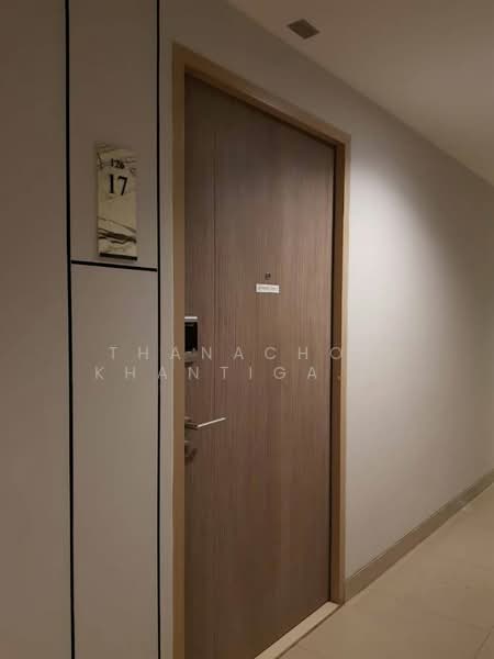 The Unique Sukhumvit 62/1, Bangkok, Sukhumvit Road Soi Sukhumvit 62/1, Bang Chak, Phra Khanong, Bangkok, 1 Bedroom, 34 sqm, Condo For Sale, by Thanachot Khantigamongun, 500331234 - DDproperty.com