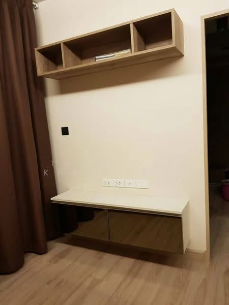 The Unique Sukhumvit 62/1, Bangkok, Sukhumvit Road Soi Sukhumvit 62/1, Bang Chak, Phra Khanong, Bangkok, 1 Bedroom, 34 sqm, Condo For Sale, by Thanachot Khantigamongun, 500331234 - DDproperty.com