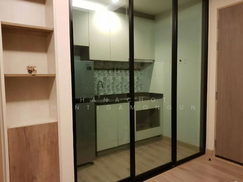 The Unique Sukhumvit 62/1, Bangkok, Sukhumvit Road Soi Sukhumvit 62/1, Bang Chak, Phra Khanong, Bangkok, 1 Bedroom, 34 sqm, Condo For Sale, by Thanachot Khantigamongun, 500331234 - DDproperty.com