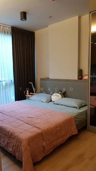 The Unique Sukhumvit 62/1, Bangkok, Sukhumvit Road Soi Sukhumvit 62/1, Bang Chak, Phra Khanong, Bangkok, 1 Bedroom, 34 sqm, Condo For Sale, by Thanachot Khantigamongun, 500331234 - DDproperty.com