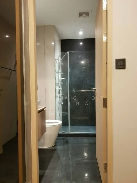 The Unique Sukhumvit 62/1, Bangkok, Sukhumvit Road Soi Sukhumvit 62/1, Bang Chak, Phra Khanong, Bangkok, 1 Bedroom, 34 sqm, Condo For Sale, by Thanachot Khantigamongun, 500331234 - DDproperty.com