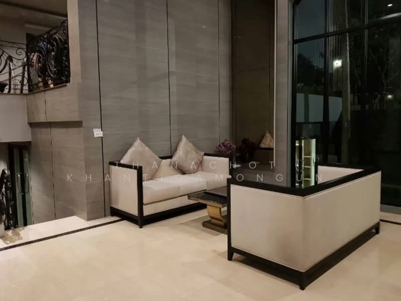 The Unique Sukhumvit 62/1, Bangkok, Sukhumvit Road Soi Sukhumvit 62/1, Bang Chak, Phra Khanong, Bangkok, 1 Bedroom, 34 sqm, Condo For Sale, by Thanachot Khantigamongun, 500331234 - DDproperty.com