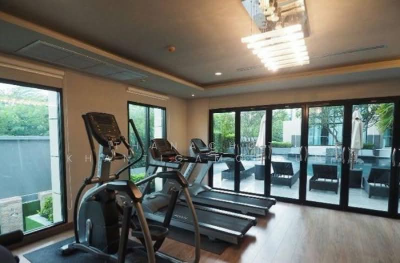 The Unique Sukhumvit 62/1, Bangkok, Sukhumvit Road Soi Sukhumvit 62/1, Bang Chak, Phra Khanong, Bangkok, 1 Bedroom, 34 sqm, Condo For Sale, by Thanachot Khantigamongun, 500331234 - DDproperty.com