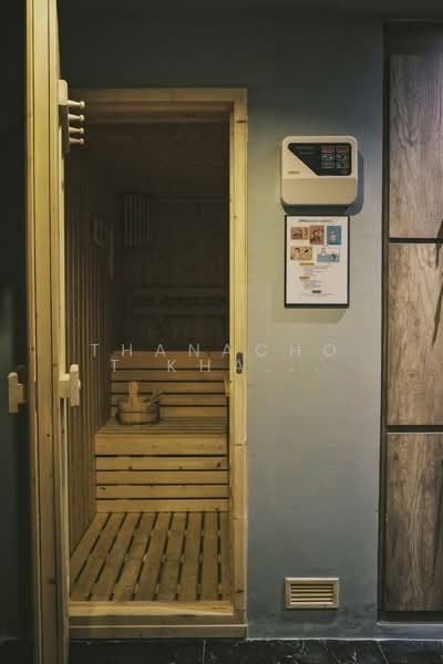 The Unique Sukhumvit 62/1, Bangkok, Sukhumvit Road Soi Sukhumvit 62/1, Bang Chak, Phra Khanong, Bangkok, 1 Bedroom, 34 sqm, Condo For Sale, by Thanachot Khantigamongun, 500331234 - DDproperty.com