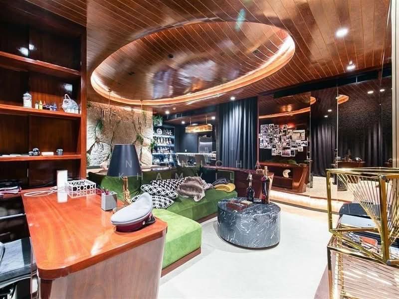 Quattro by Sansiri, Bangkok, 134 Thong Lo 4 Alley, Khlong Tan Nua, Watthana, Bangkok, 1 Bedroom, 90 sqm, Condo For Sale, by Natnicha Khamvilai, 500331236 - DDproperty.com