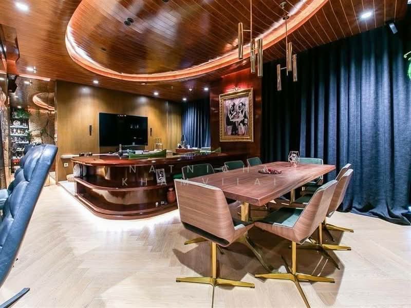 Quattro by Sansiri, Bangkok, 134 Thong Lo 4 Alley, Khlong Tan Nua, Watthana, Bangkok, 1 Bedroom, 90 sqm, Condo For Sale, by Natnicha Khamvilai, 500331236 - DDproperty.com