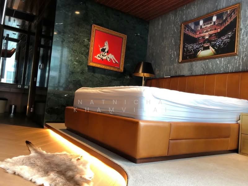 Quattro by Sansiri, Bangkok, 134 Thong Lo 4 Alley, Khlong Tan Nua, Watthana, Bangkok, 1 Bedroom, 90 sqm, Condo For Sale, by Natnicha Khamvilai, 500331236 - DDproperty.com