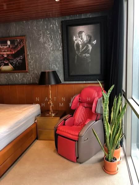 Quattro by Sansiri, Bangkok, 134 Thong Lo 4 Alley, Khlong Tan Nua, Watthana, Bangkok, 1 Bedroom, 90 sqm, Condo For Sale, by Natnicha Khamvilai, 500331236 - DDproperty.com